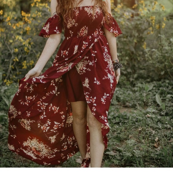 Dress - Picture 5 of 5